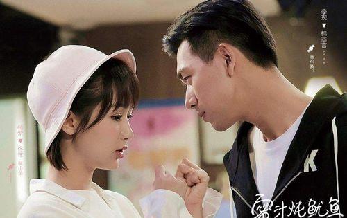 杨紫李现最新爆料古装剧叫什么,古装传奇,情动江湖 第3张 杨紫李现最新爆料古装剧叫什么,古装传奇,情动江湖 第3张