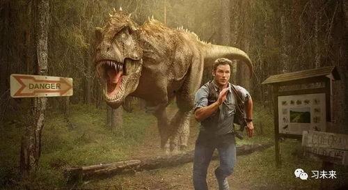 侏罗纪公园 在线观看,重返恐龙时代，探索未知的冒险之旅
